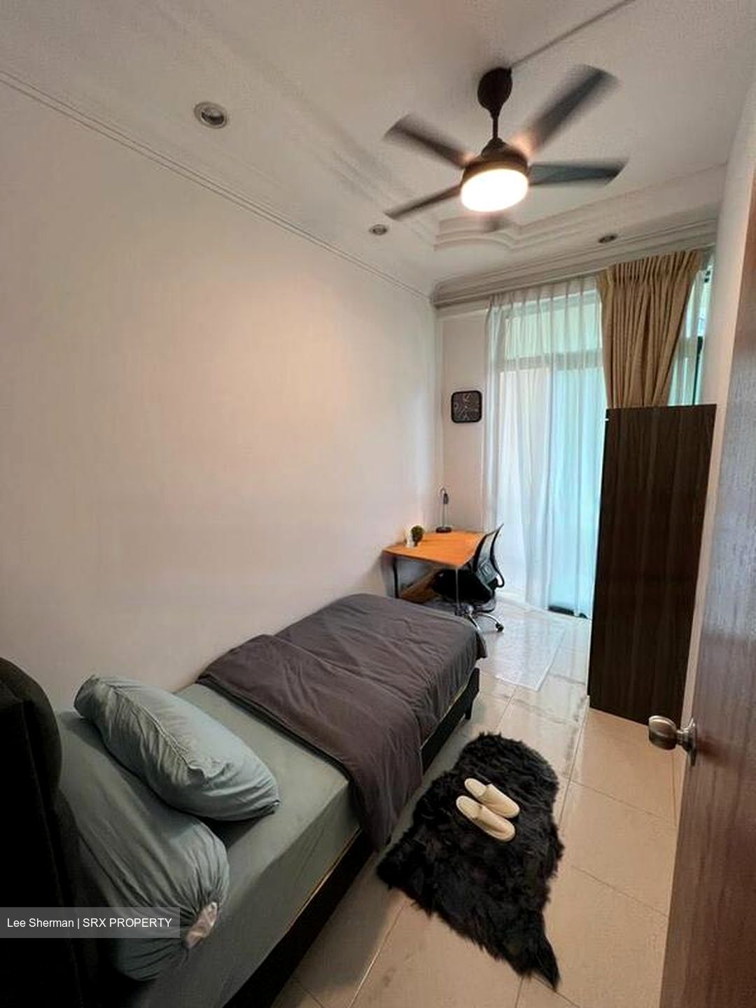 Hillview Heights (D23), Condominium #485711991
